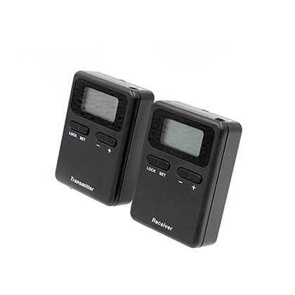 Tour Guide System(TG) 008A