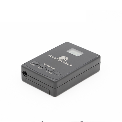 Tour Guide System L8(AAA)